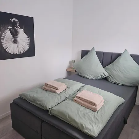 Appartement La Casa