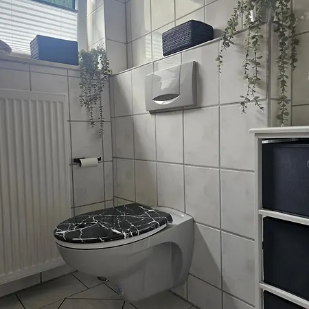 Appartement La Casa Medebach