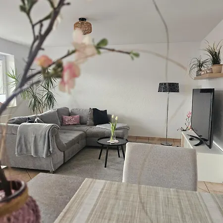La Casa Appartement