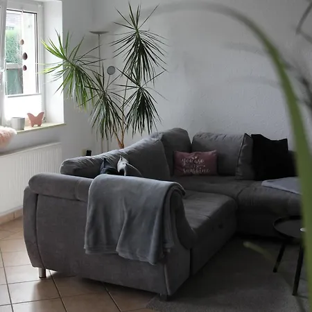 La Casa Apartment Medebach