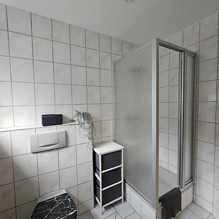 La Casa Appartement *