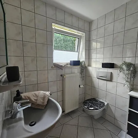La Casa Appartement