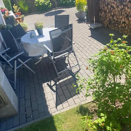 La Casa Appartement *