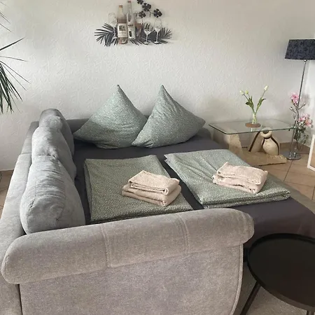 La Casa Appartement