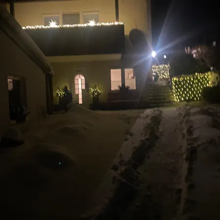 La Casa Appartement