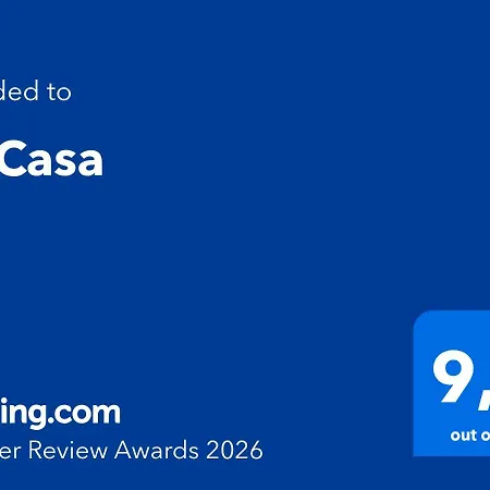 Apartamento La Casa Medebach