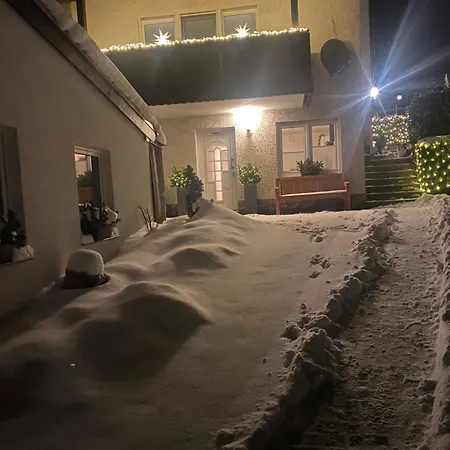 La Casa Appartement Medebach