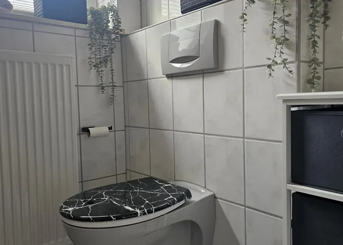 Appartement La Casa Medebach