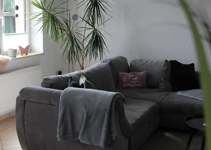 La Casa Apartment Medebach