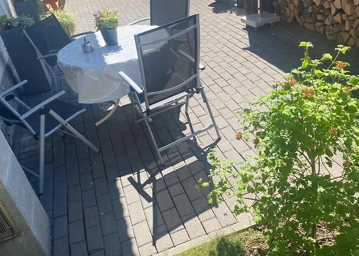 La Casa Appartement *