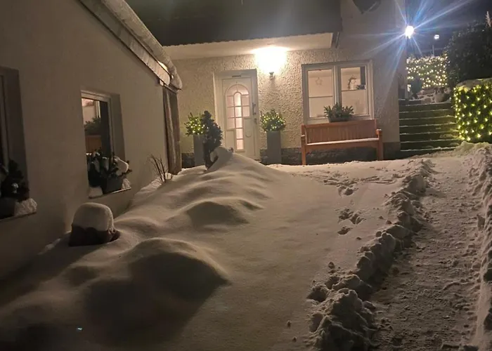 La Casa Apartment Medebach